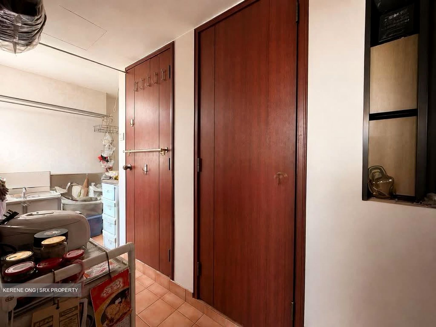 The Mayfair (D22), Condominium #601983741